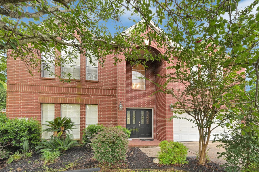 Property photo for 7915 Wolfield Lane, Houston, TX