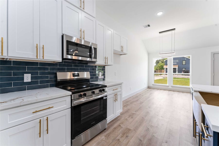 Property photo for 9001 Nyssa Street, #B, Houston, TX