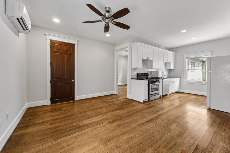 Property photo for 1638 Harvard Street, Houston, TX
