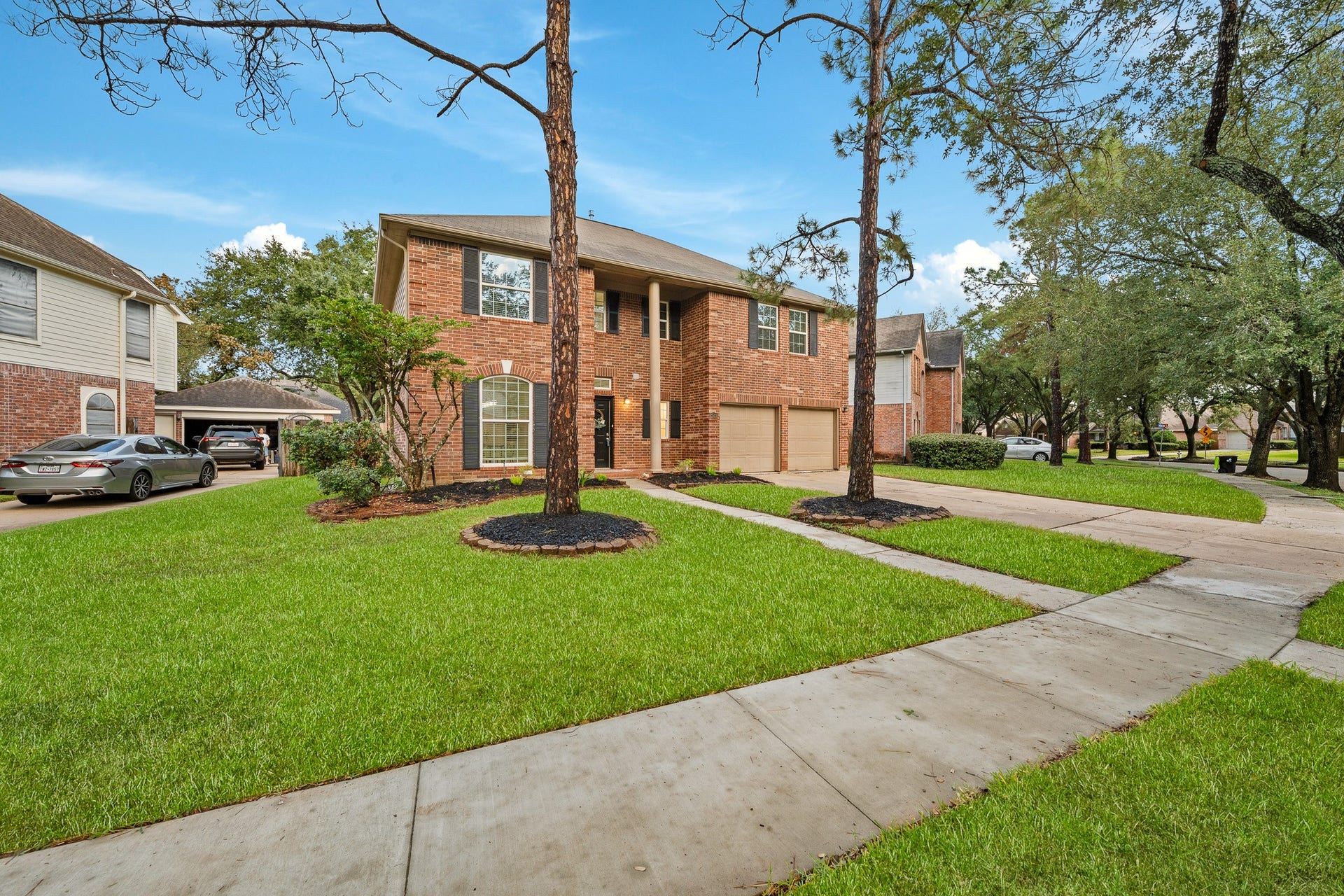 2515 Blue Rose Drive, Missouri City, TX 77459 2515 Blue Rose Drive, Missouri City, TX 77459