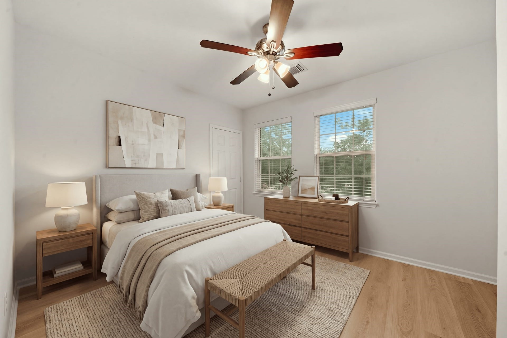 2515 Blue Rose Drive, Missouri City, TX 77459 Virtual staging