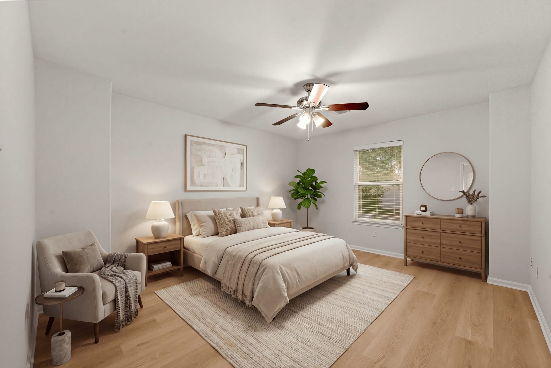 2515 Blue Rose Drive, Missouri City, TX 77459 Virtual staging