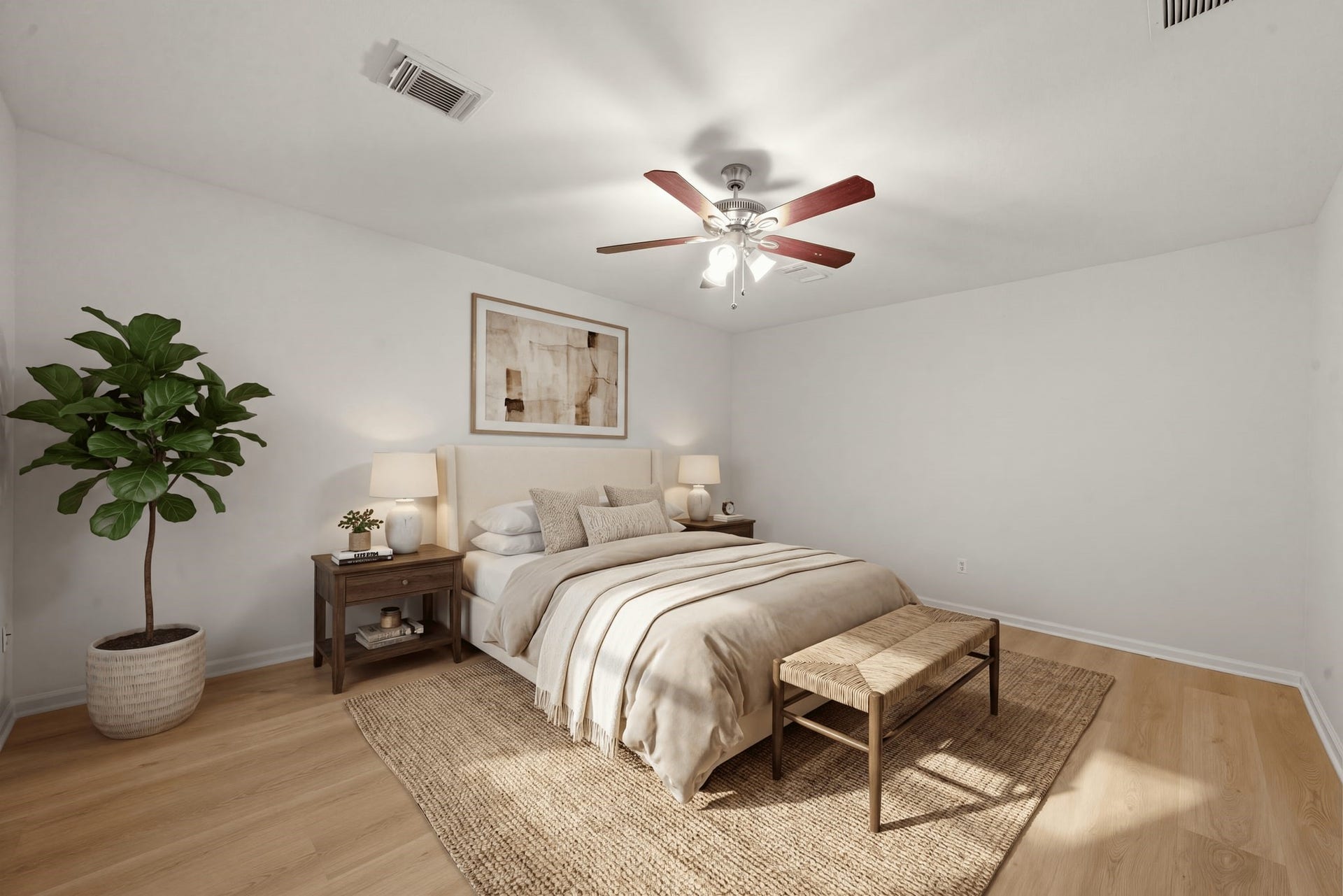2515 Blue Rose Drive, Missouri City, TX 77459 Virtual staging