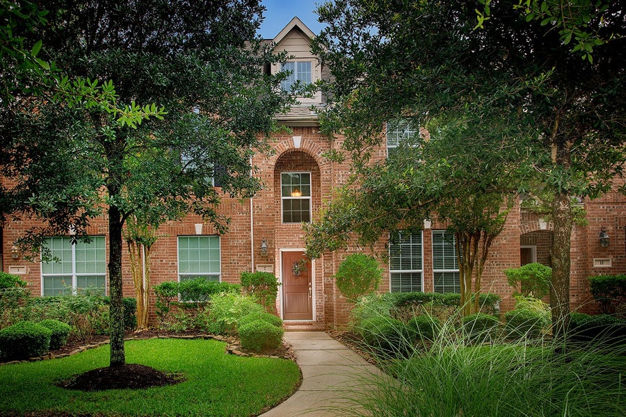 Property photo for 7 BETTINA, The Woodlands, TX