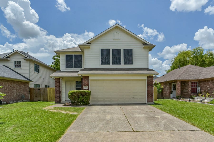 Property photo for 2663 Royal Blue Drive, Houston, TX