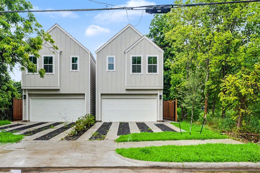 Property photo for 2715 Tierwester Street, Houston, TX