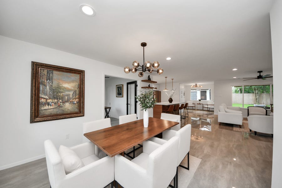 Property photo for 2302 Parana Drive, Houston, TX