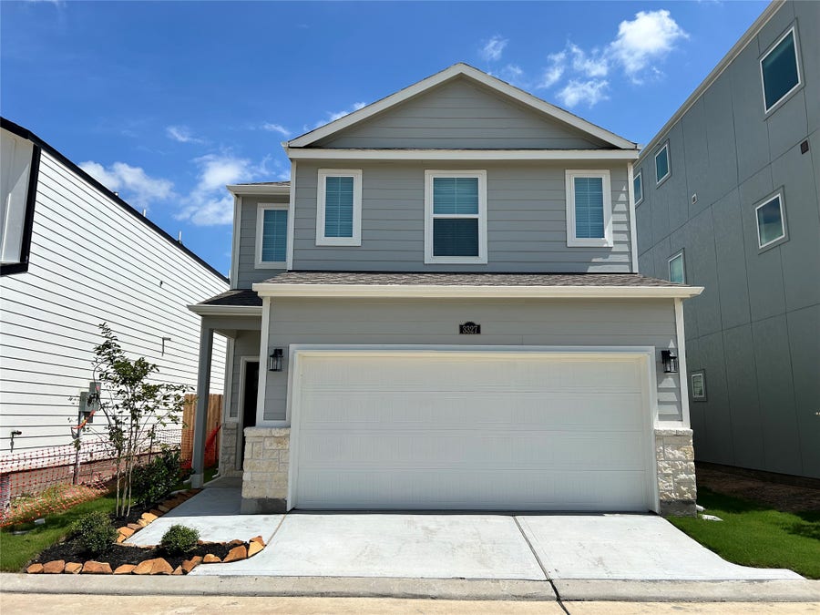 Property photo for 3327 Young Clover Way, Houston, TX