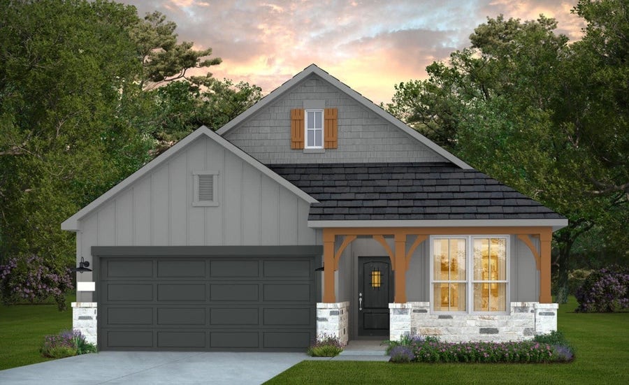 Property photo for 8670 Jam Session Drive, Montgomery, TX