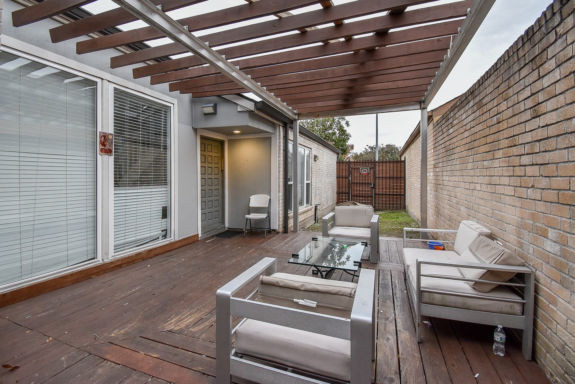 7631 Hopewell Lane, Houston, TX 77071 7631 Hopewell Lane, Houston, TX 77071