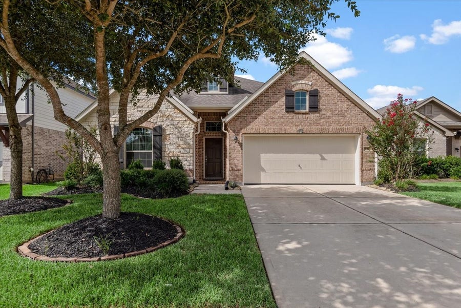 Property photo for 31515 Kailua Drive, Hockley, TX