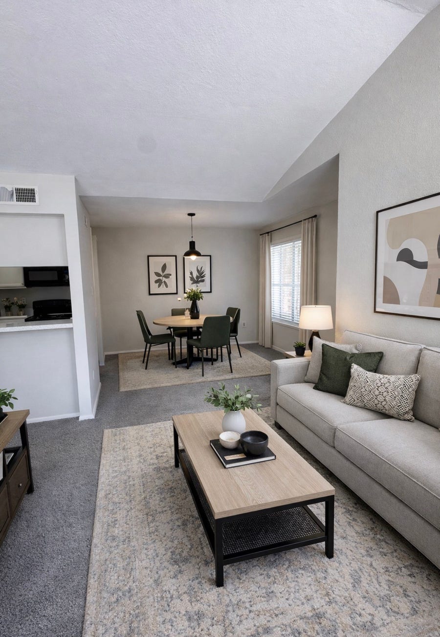 Property photo for 2025 Augusta Drive, #804, Houston, TX