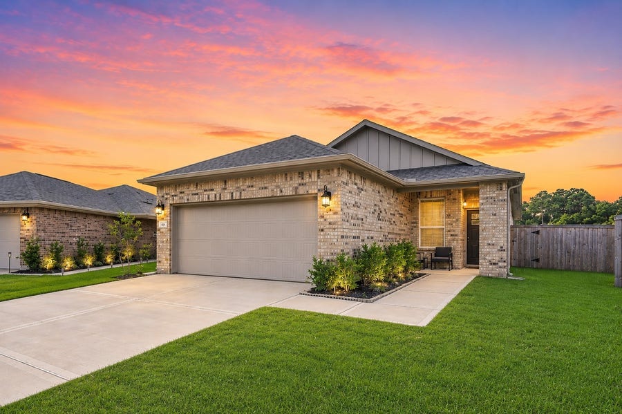 Property photo for 1701 Cayden Oak Lane, Conroe, TX
