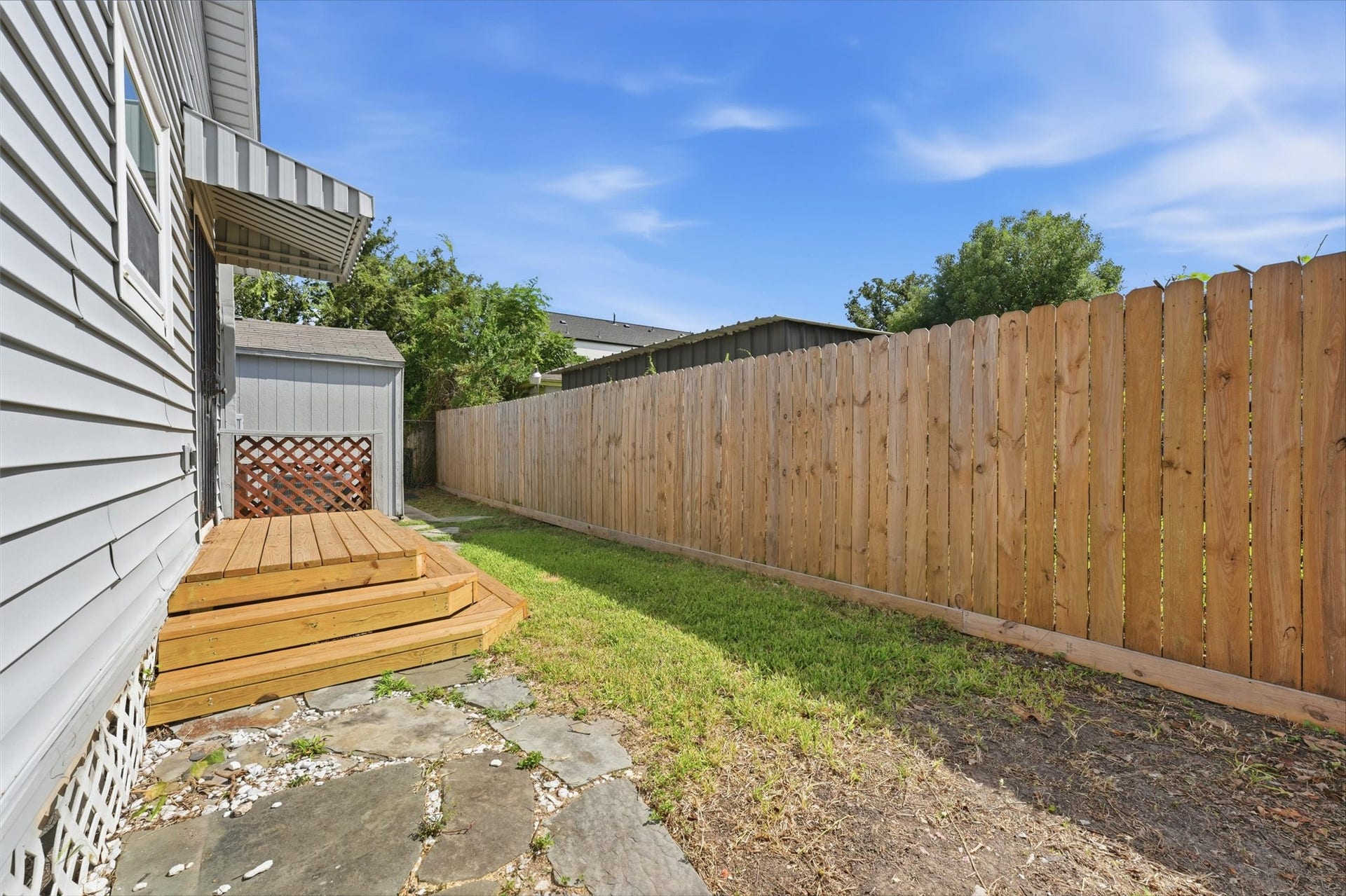 202 E 34th Street, Houston, TX 77018 202 E 34th Street, Houston, TX 77018