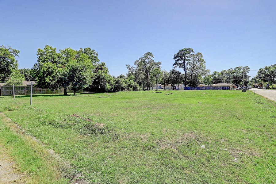 Property photo for 1410 Bragg Street, Houston, TX