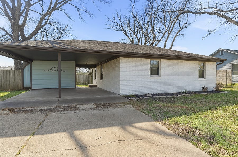Property photo for 6318 Laramie Street, #1, Humble, TX