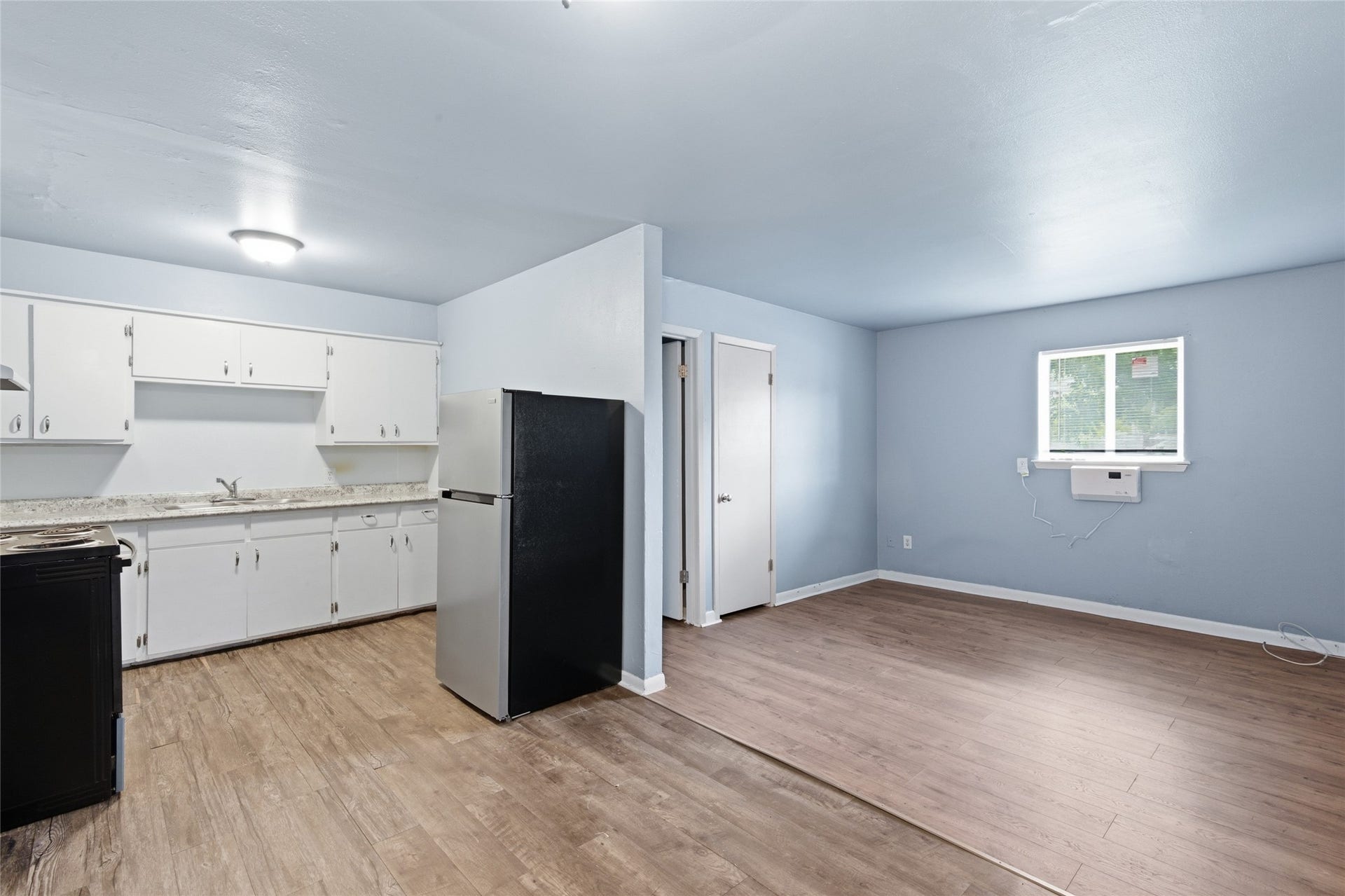 6318 Laramie Street, #1, Humble, TX 77396 6318 Laramie Street, #1, Humble, TX 77396
