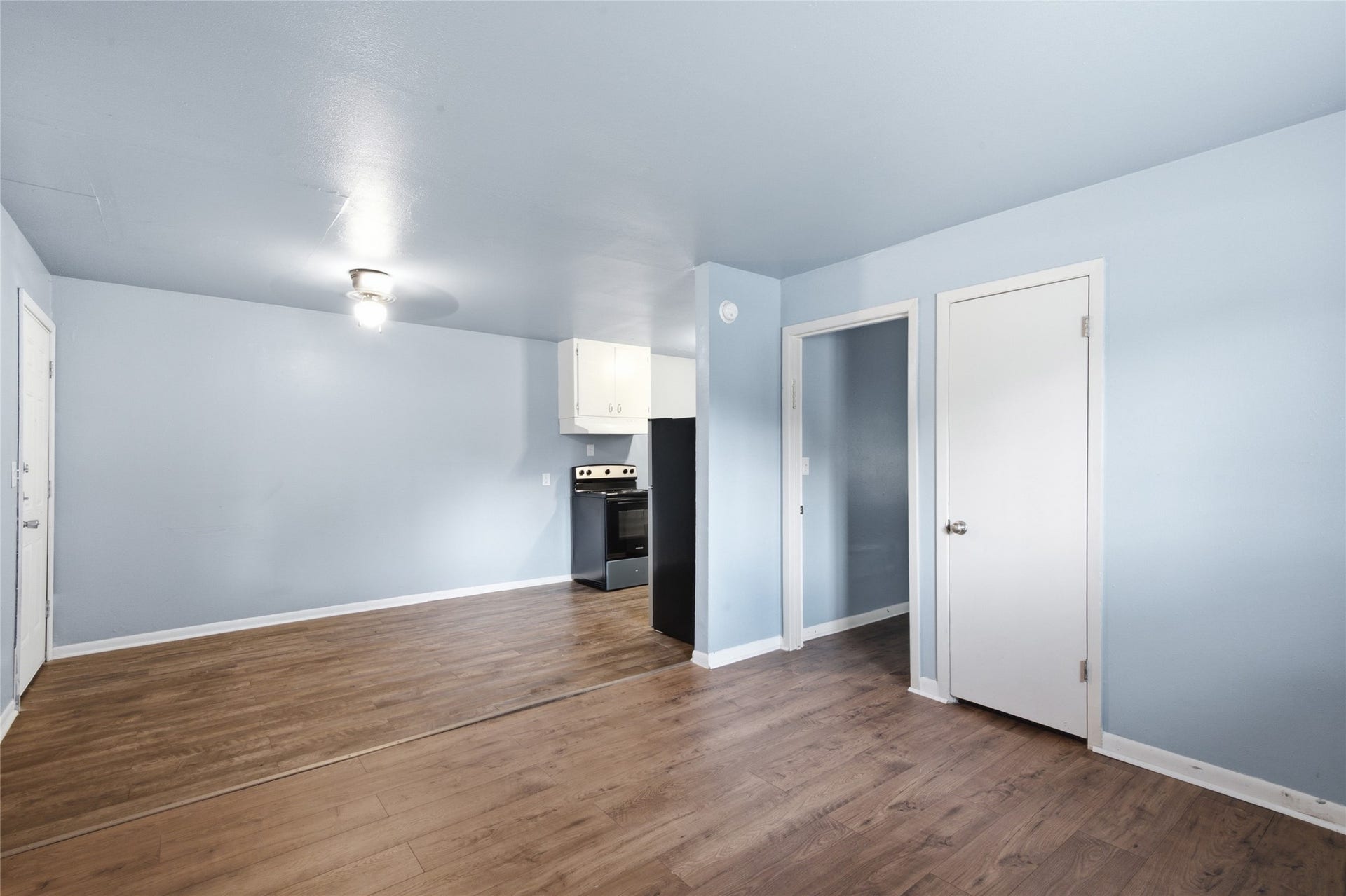 6318 Laramie Street, #1, Humble, TX 77396 6318 Laramie Street, #1, Humble, TX 77396