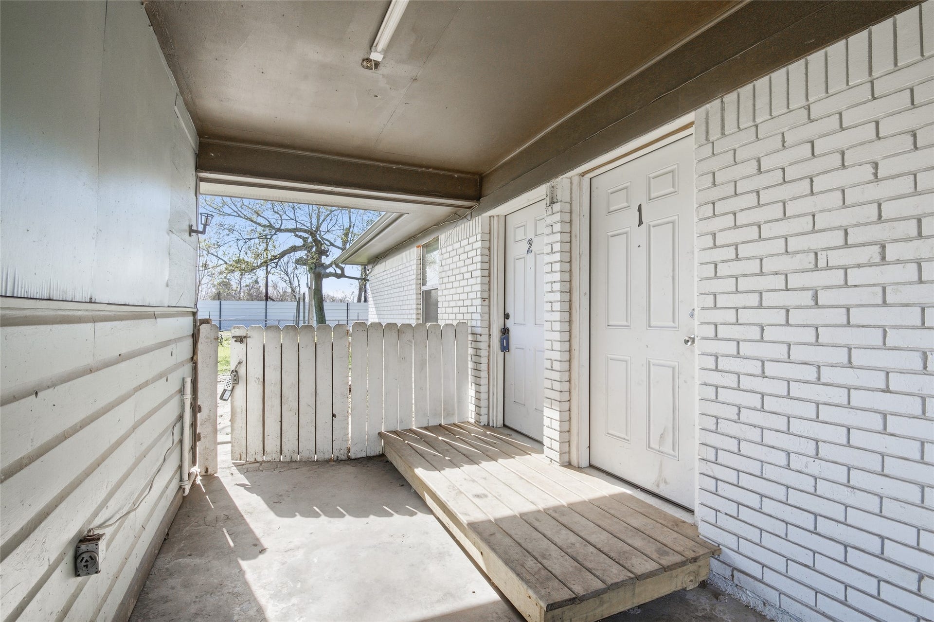6318 Laramie Street, #1, Humble, TX 77396 6318 Laramie Street, #1, Humble, TX 77396
