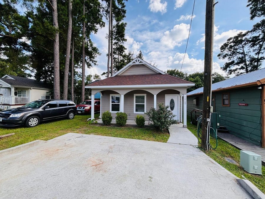 Property photo for 16709 E Dounreay, Montgomery, TX