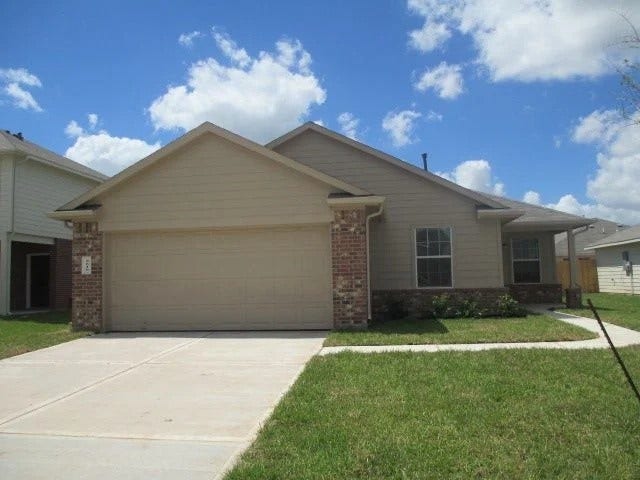 Property photo for 2619 Montecito Lane, Richmond, TX