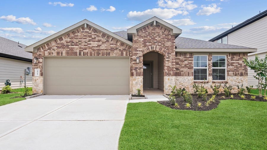 Property photo for 3314 Bonnie Heights Street, Fulshear, TX