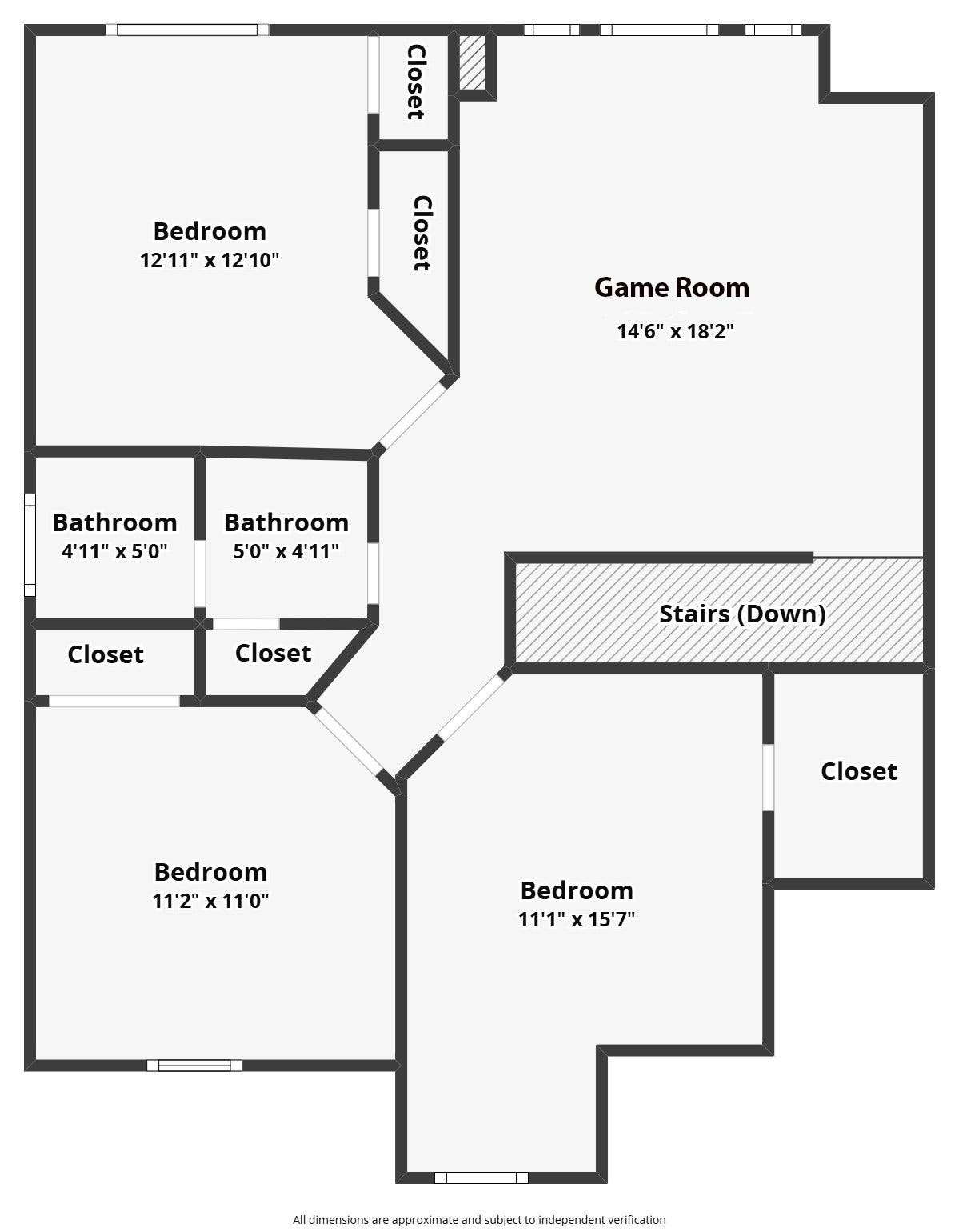 3607 Parkshire Drive, Pearland, TX 77584 3607 Parkshire Drive, Pearland, TX 77584