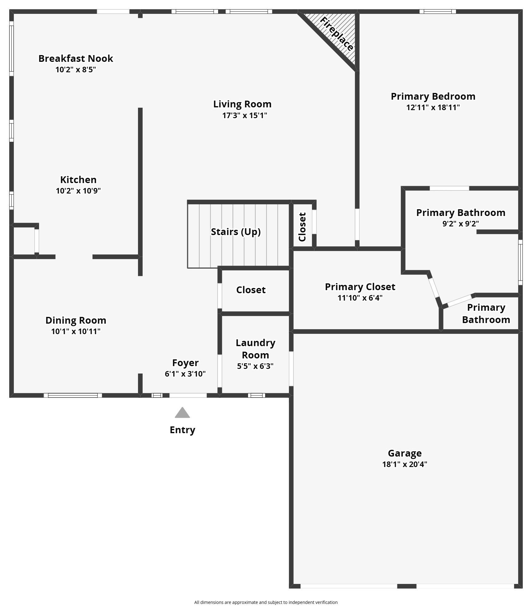 3607 Parkshire Drive, Pearland, TX 77584 3607 Parkshire Drive, Pearland, TX 77584