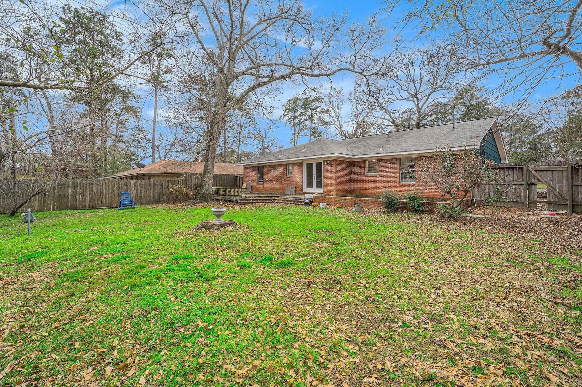 1508 N SAN JACINTO Street, Conroe, TX 77301