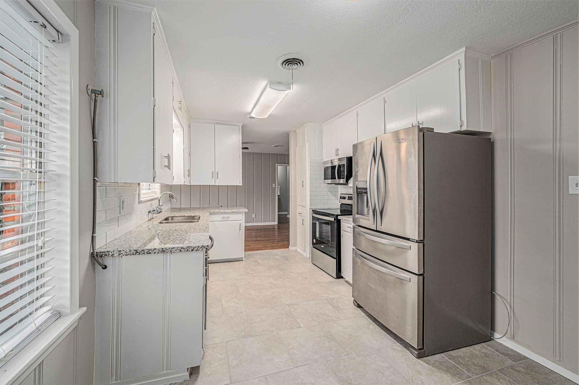 1508 N SAN JACINTO Street, Conroe, TX 77301