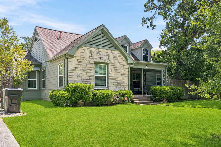 Property photo for 3143 Prospect Street, Houston, TX