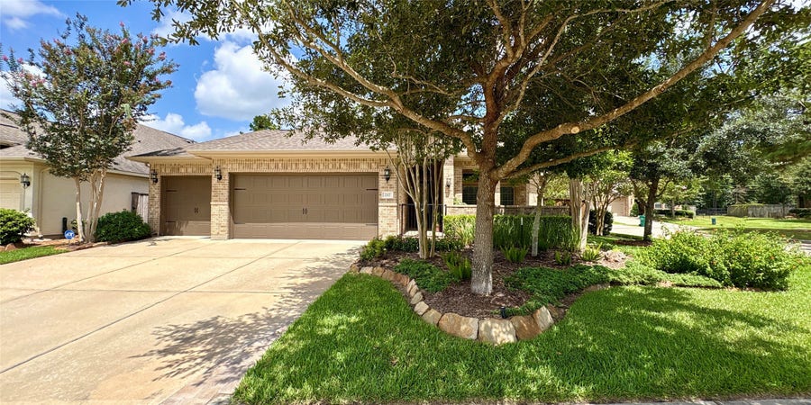 Property photo for 217 Southern Iris Court, Montgomery, TX