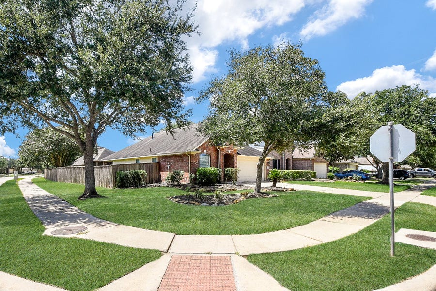 Property photo for 6030 Wildbriar Lane, Richmond, TX