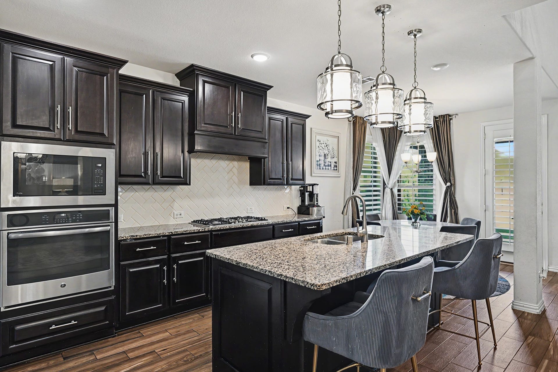 23726 Kingston Ridge Way, Katy, TX 77493 23726 Kingston Ridge Way, Katy, TX 77493