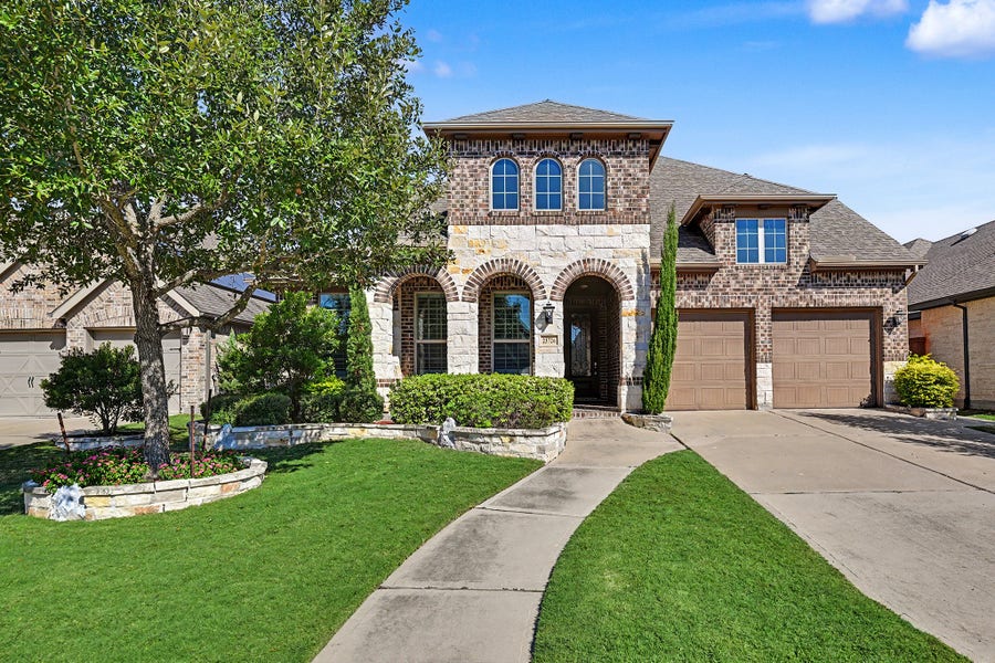 Property photo for 23726 Kingston Ridge Way, Katy, TX