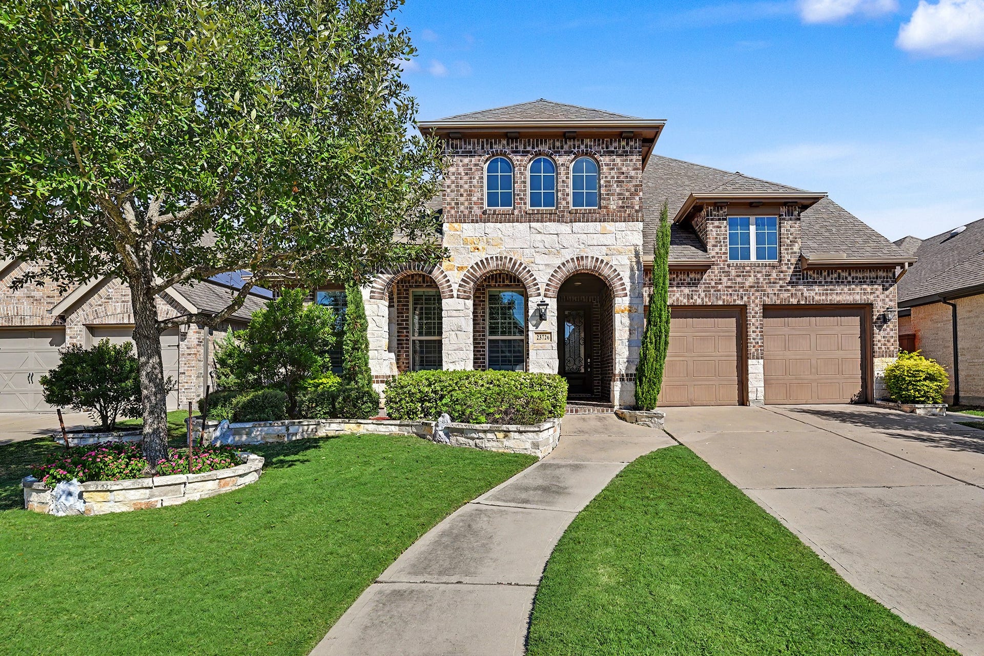 23726 Kingston Ridge Way, Katy, TX 77493 23726 Kingston Ridge Way, Katy, TX 77493