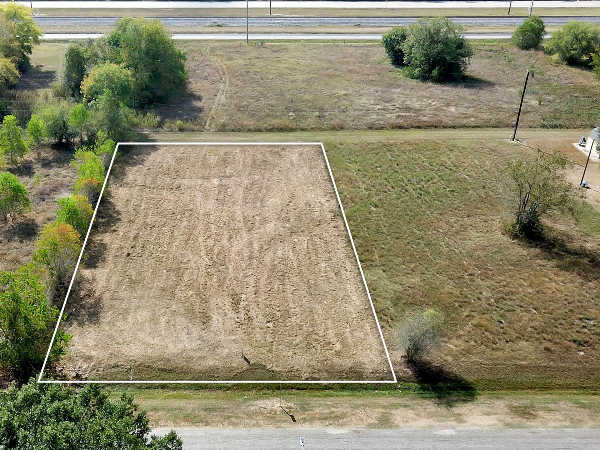 TBD 4th Street, Brookshire, TX 77423