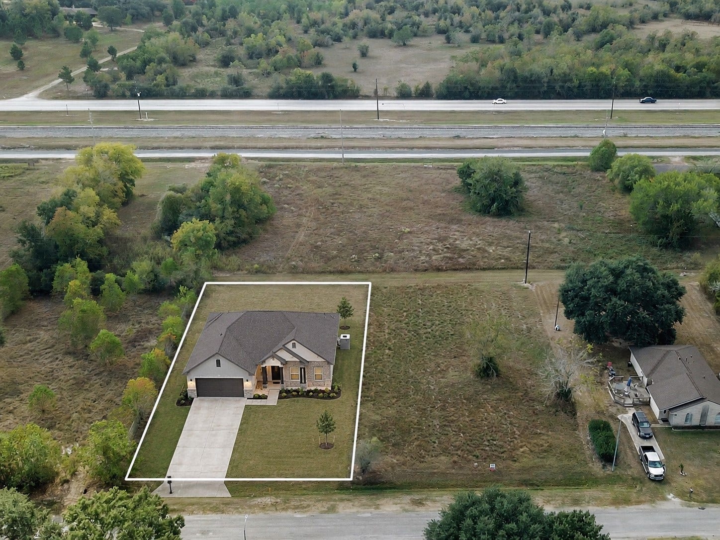 TBD 4th Street, Brookshire, TX 77423