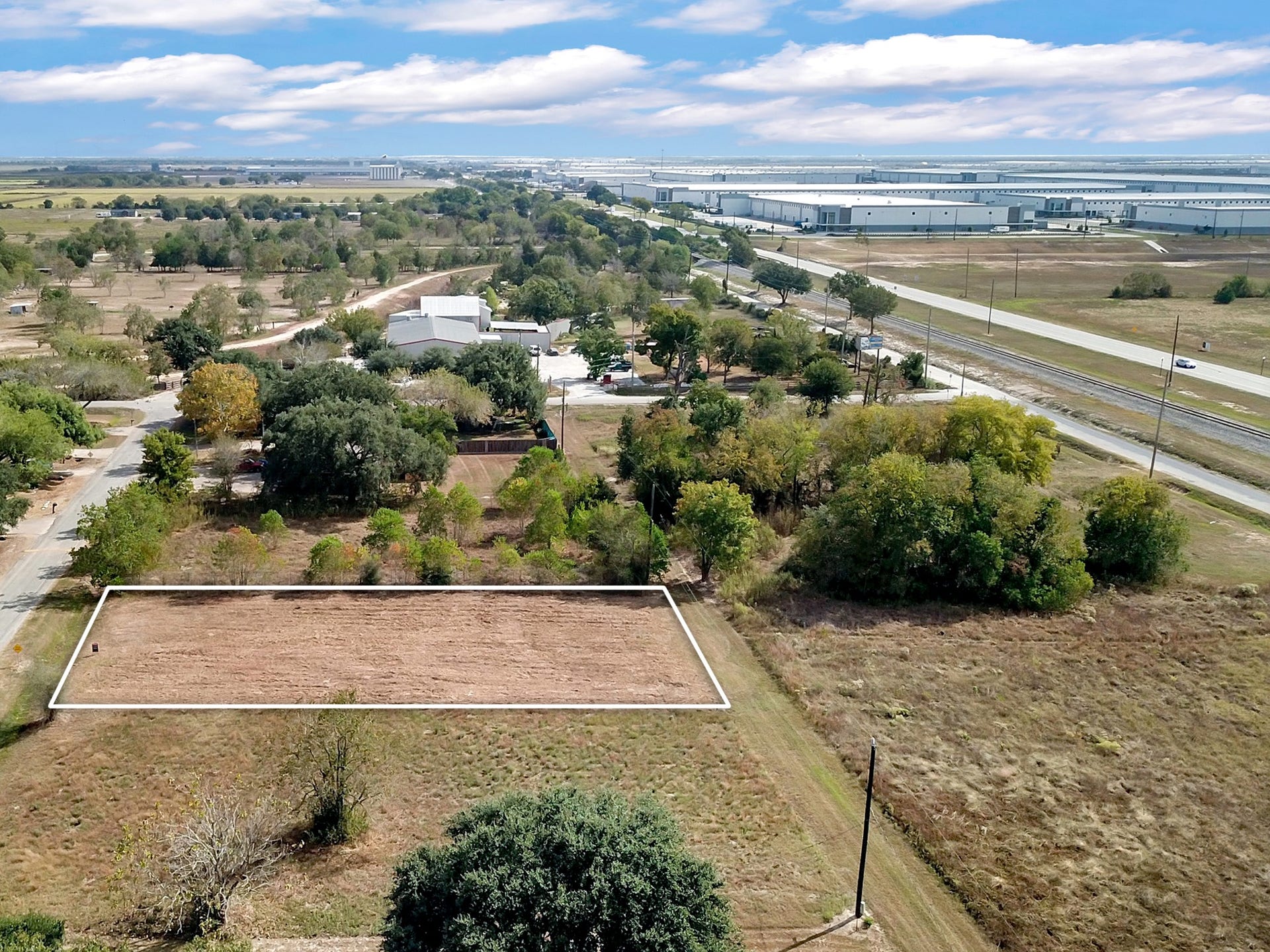 TBD 4th Street, Brookshire, TX 77423