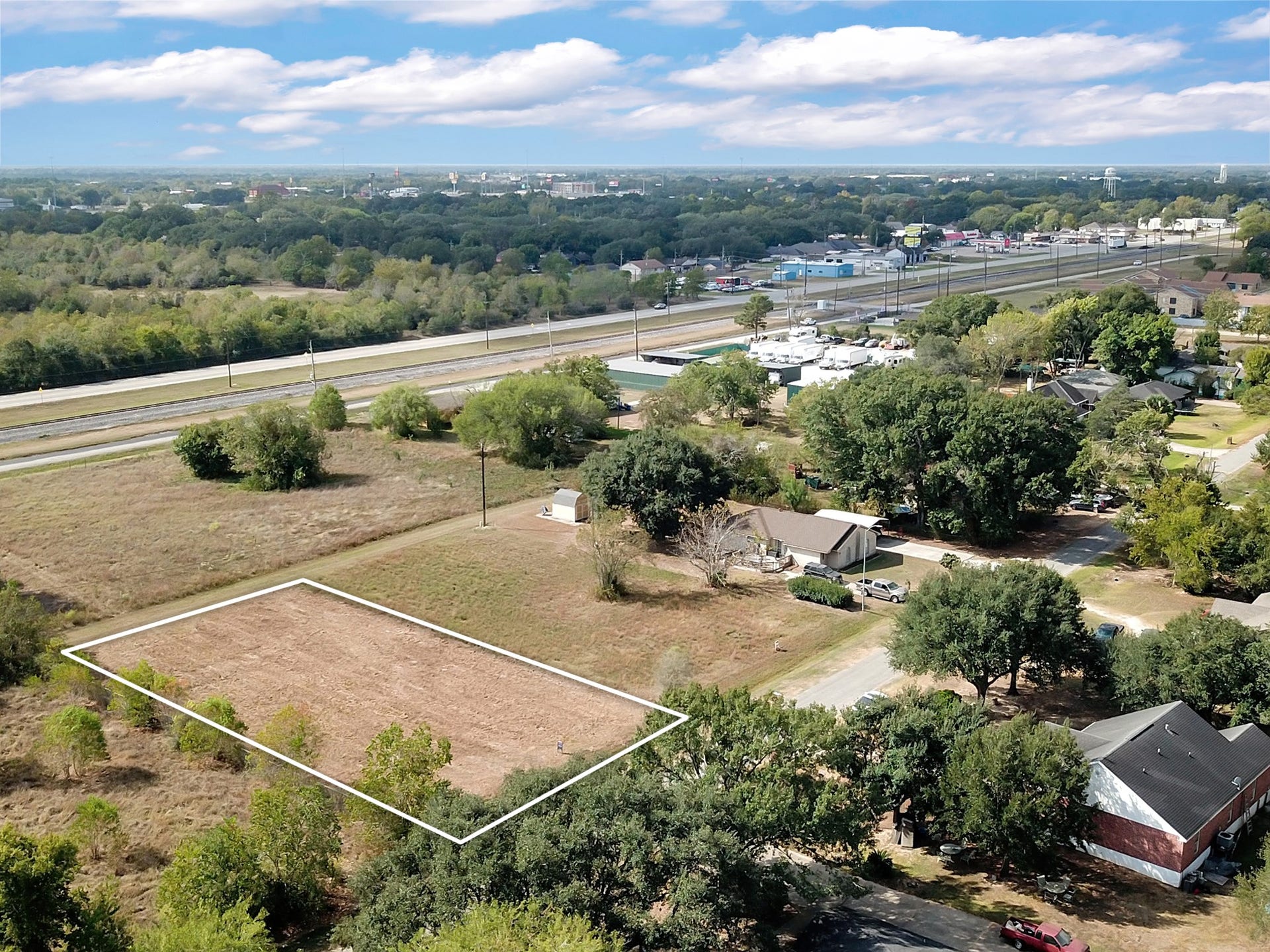 TBD 4th Street, Brookshire, TX 77423