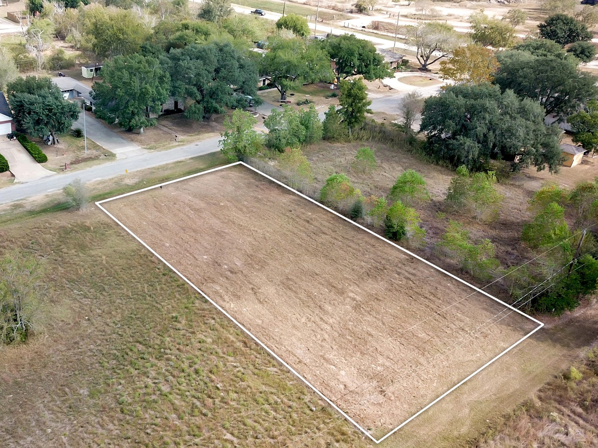 TBD 4th Street, Brookshire, TX 77423
