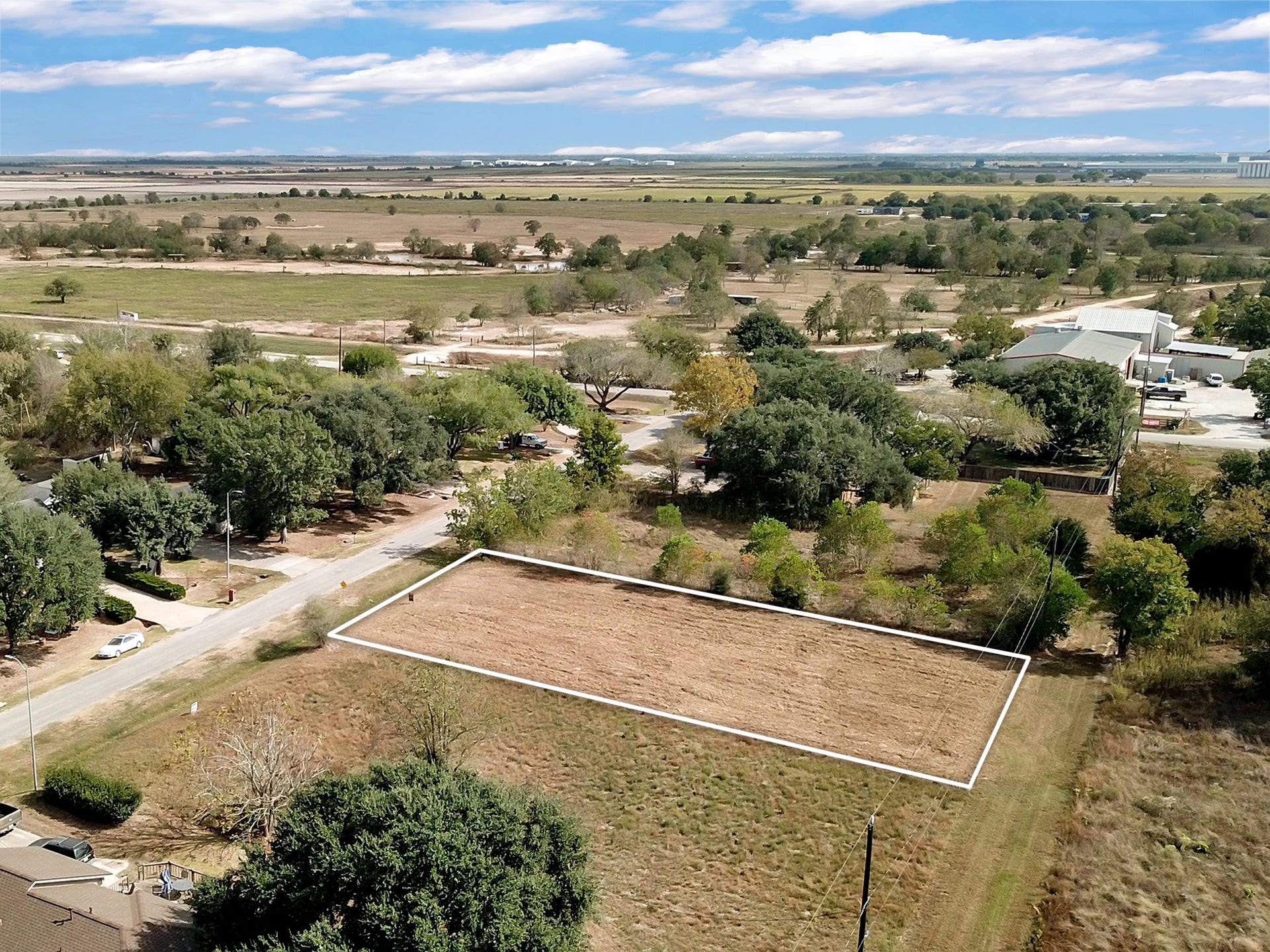 TBD 4th Street, Brookshire, TX 77423