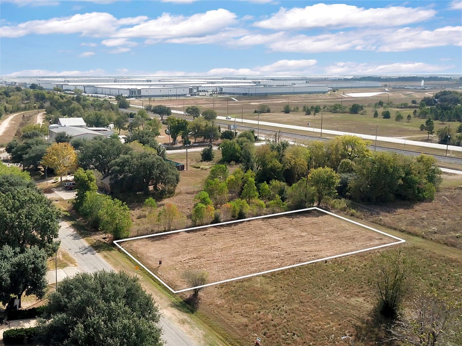 Property photo for TBD 4th Street, Brookshire, TX