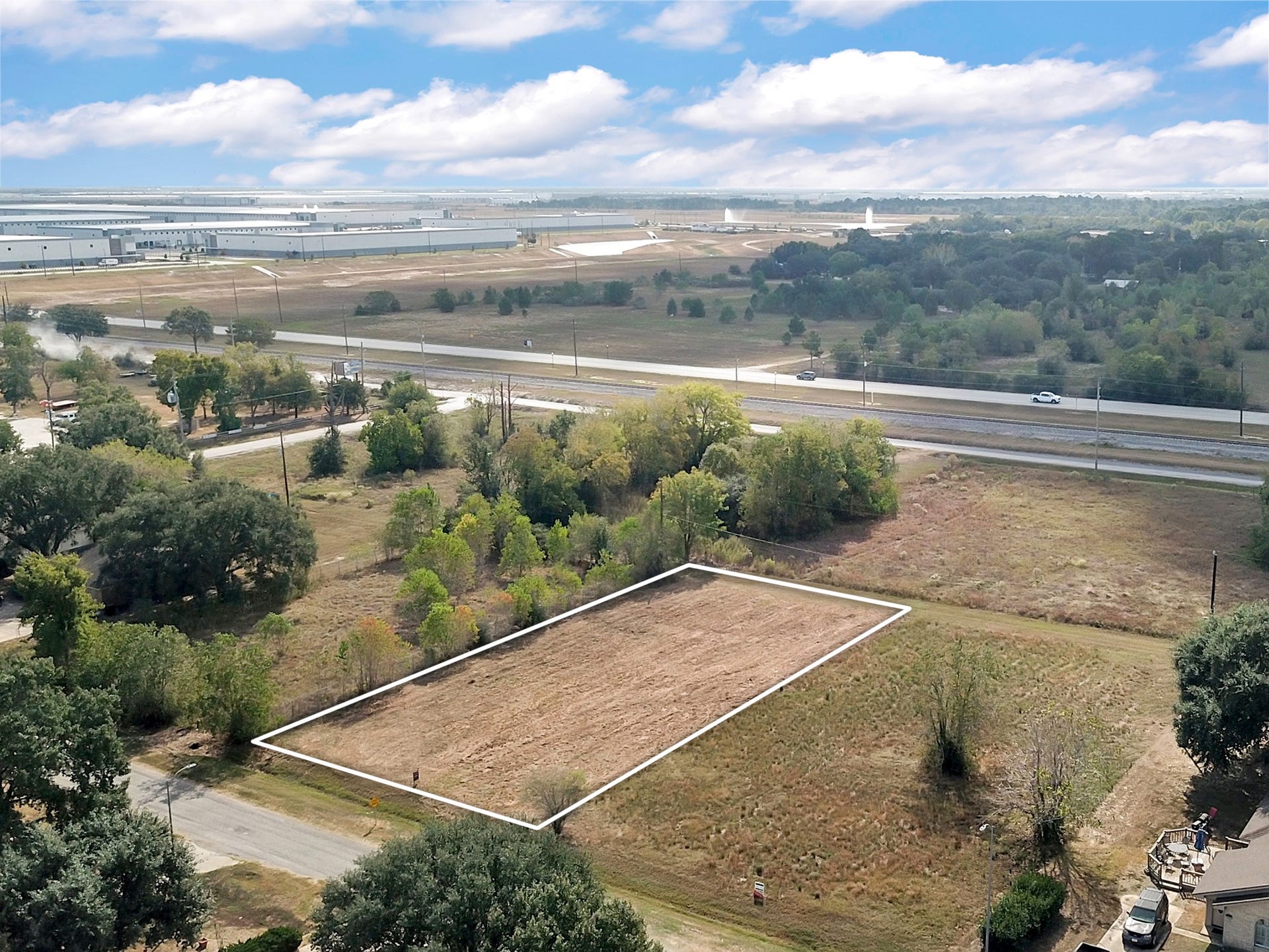 TBD 4th Street, Brookshire, TX 77423