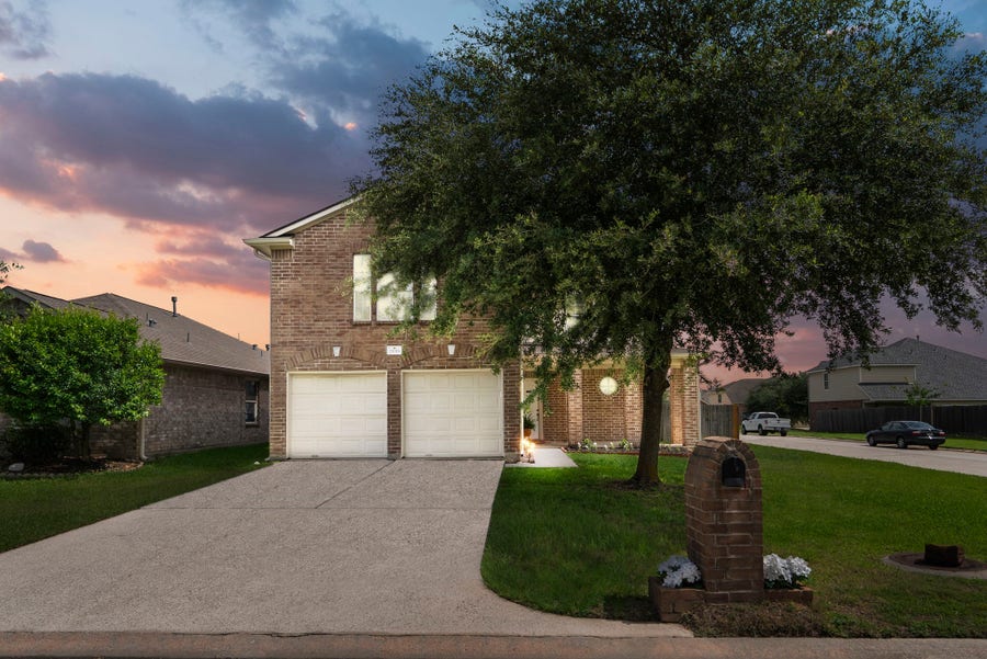 Property photo for 25318 Barmby Drive, Tomball, TX