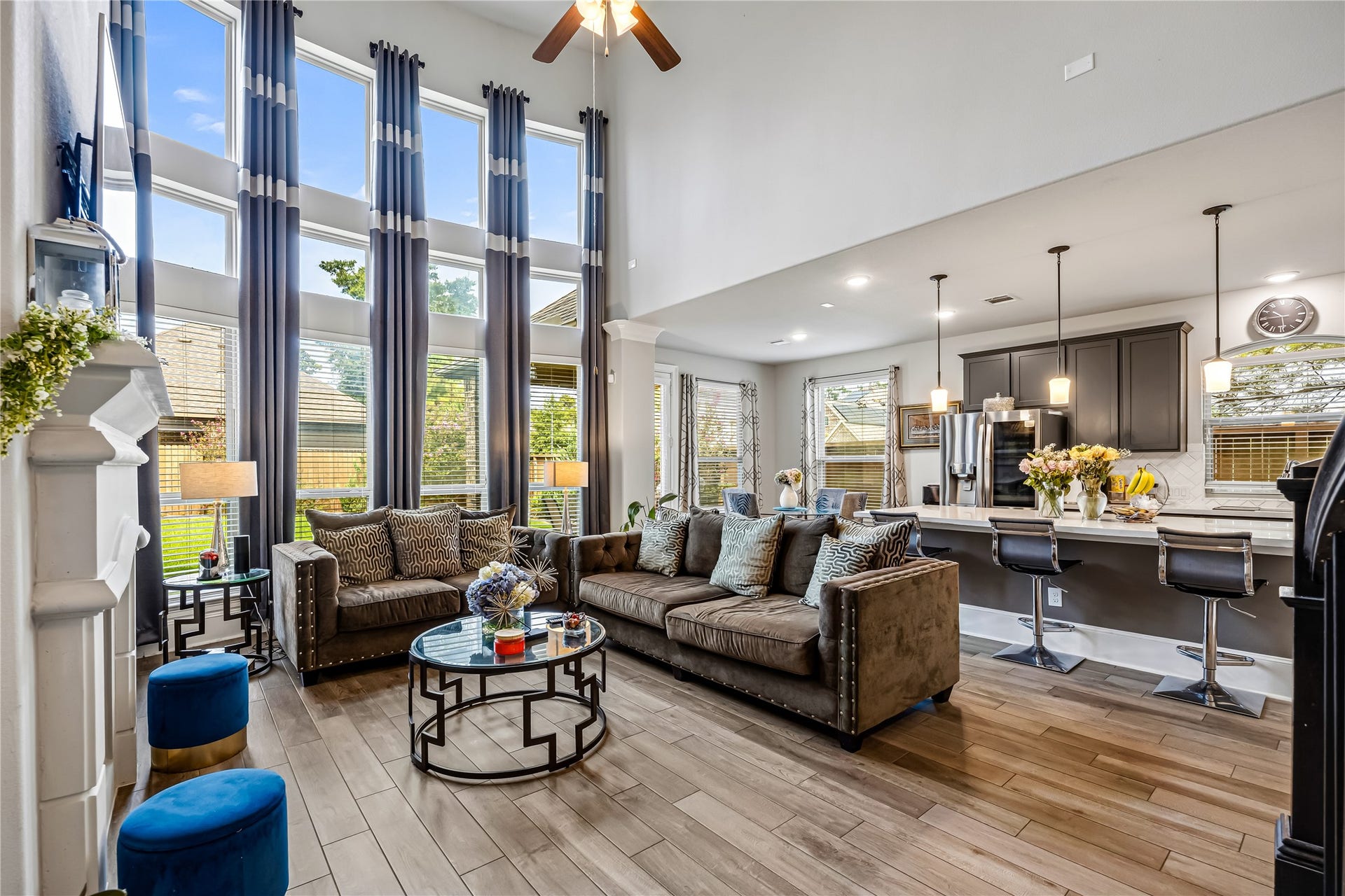 16843 Hemlock Grove Drive, Humble, TX 77346 16843 Hemlock Grove Drive, Humble, TX 77346