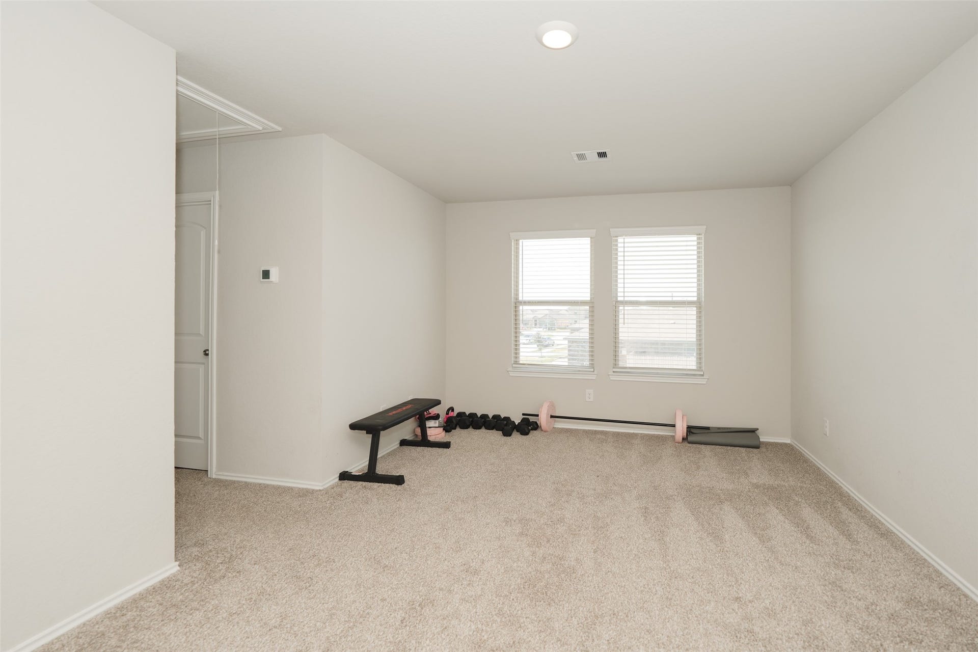 20818 Edmeston Way, Katy, TX 77449 Another View of Gameroom Upstairs