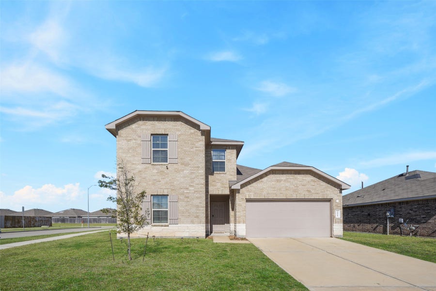 Property photo for 20818 Edmeston Way, Katy, TX