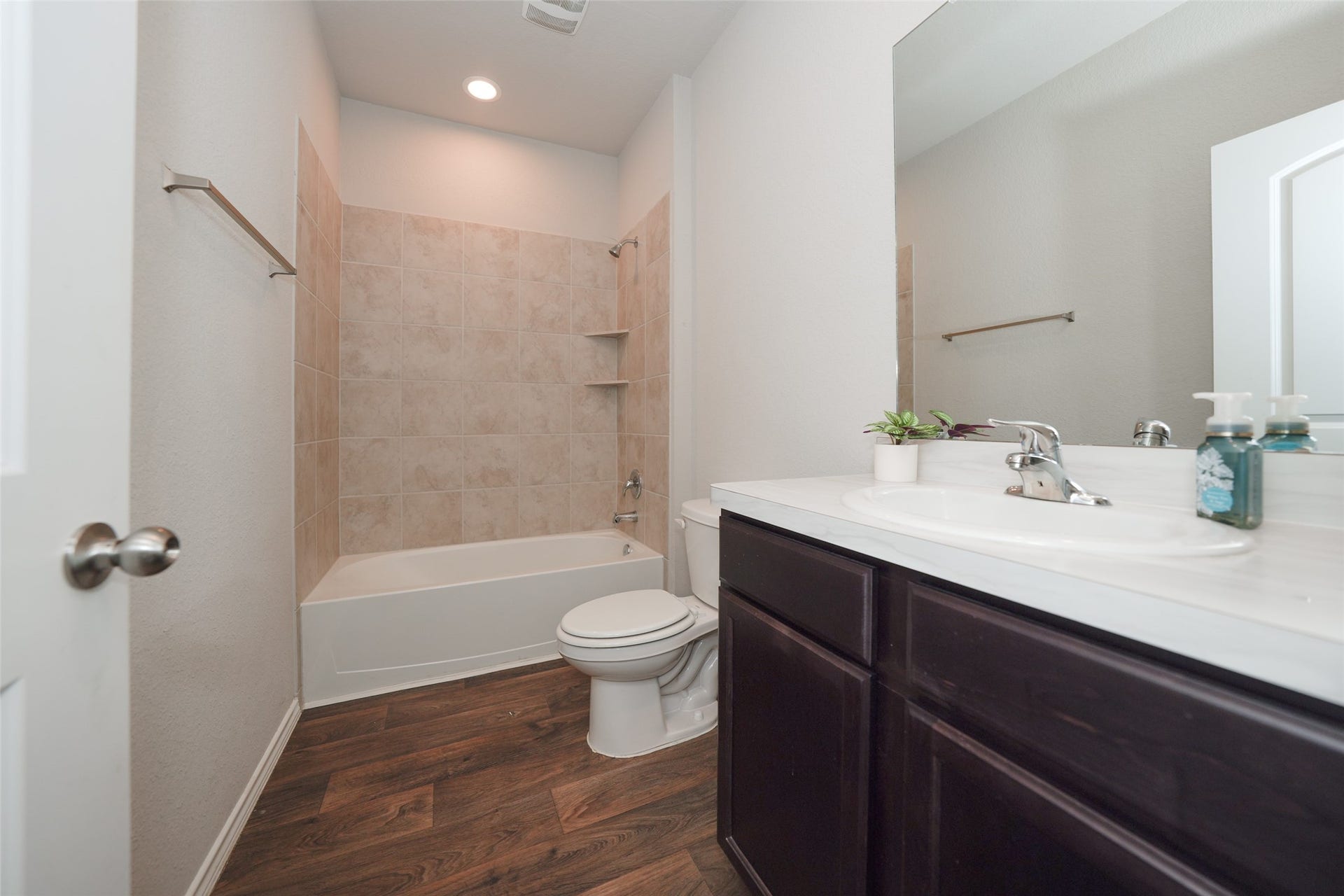 20818 Edmeston Way, Katy, TX 77449 Bathroom #2