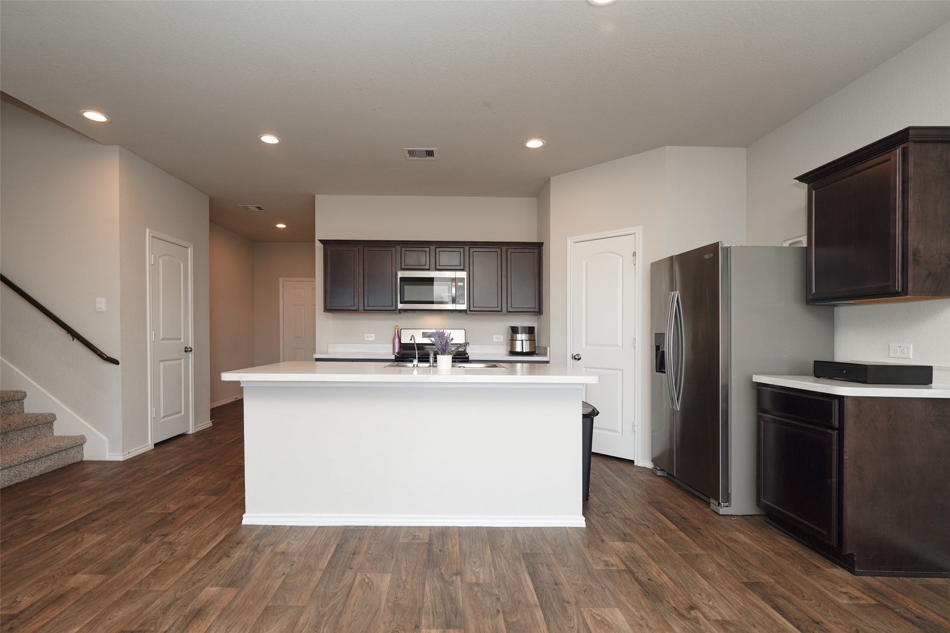 20818 Edmeston Way, Katy, TX 77449 Kitchen